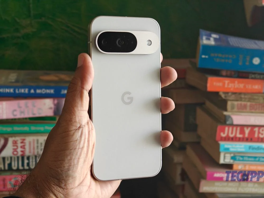 google pixel 9 price