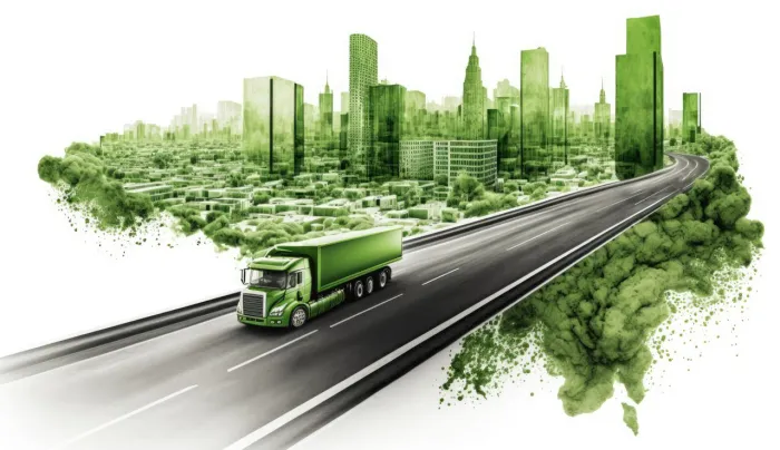 Principais métodos de transporte sustentável para um futuro mais verde