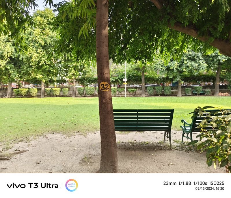 vivo t3 ultra review: premium mid-segment price, budget flagship performance - img 20240915 162030