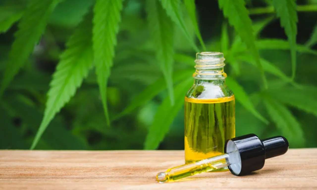 Vapear cannabidiol y realizar pruebas de detección de drogas: revelando los riesgos