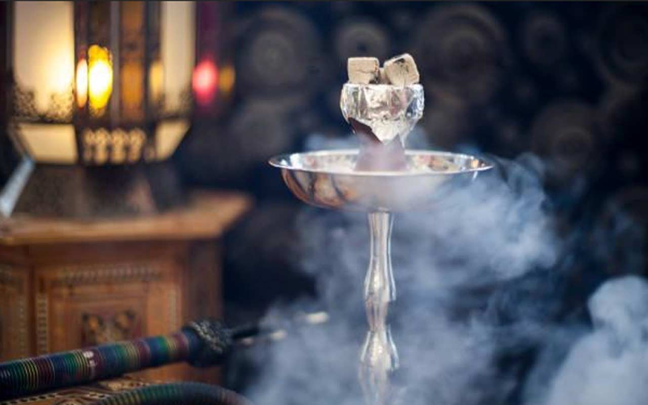 ค้นหา Shisha ที่ดีที่สุดในดูไบ