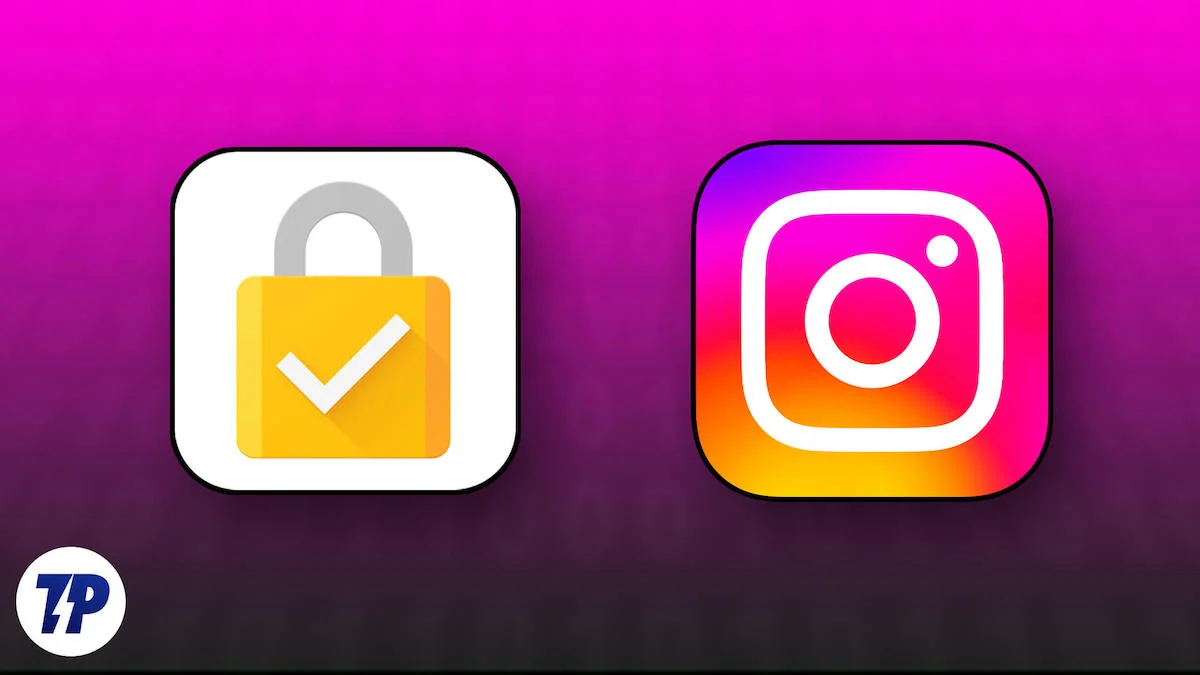 how to disable google smart lock on instagram