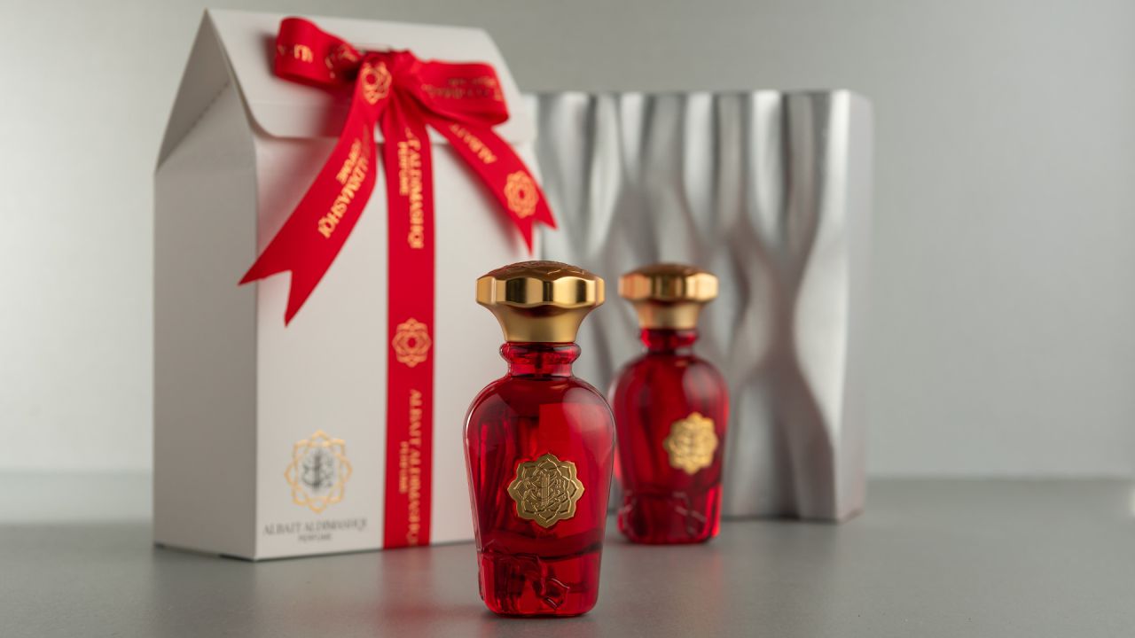 Cadeaux de parfum inoubliables : le choix parfait pour créer des souvenirs