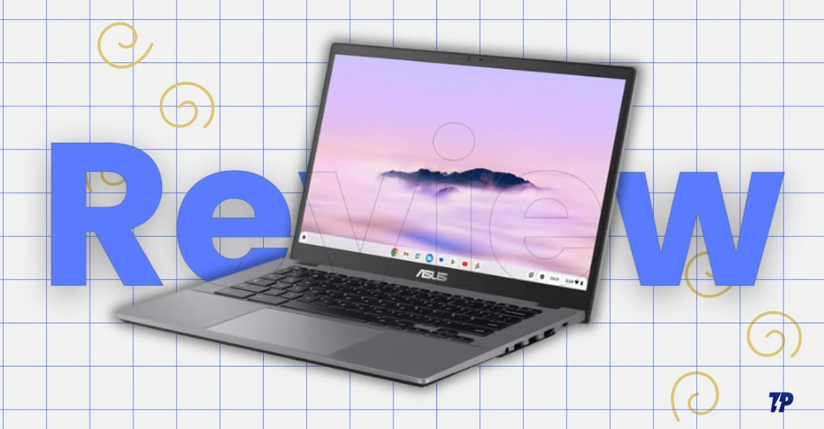 asus chromebook plus cx34 review