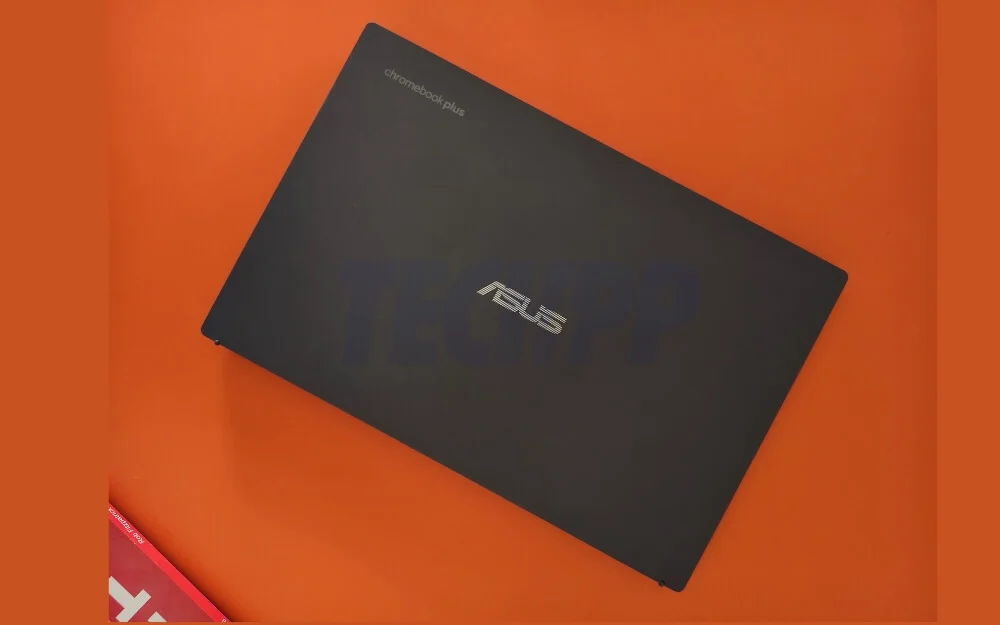 asus chromebook plus cx34 build