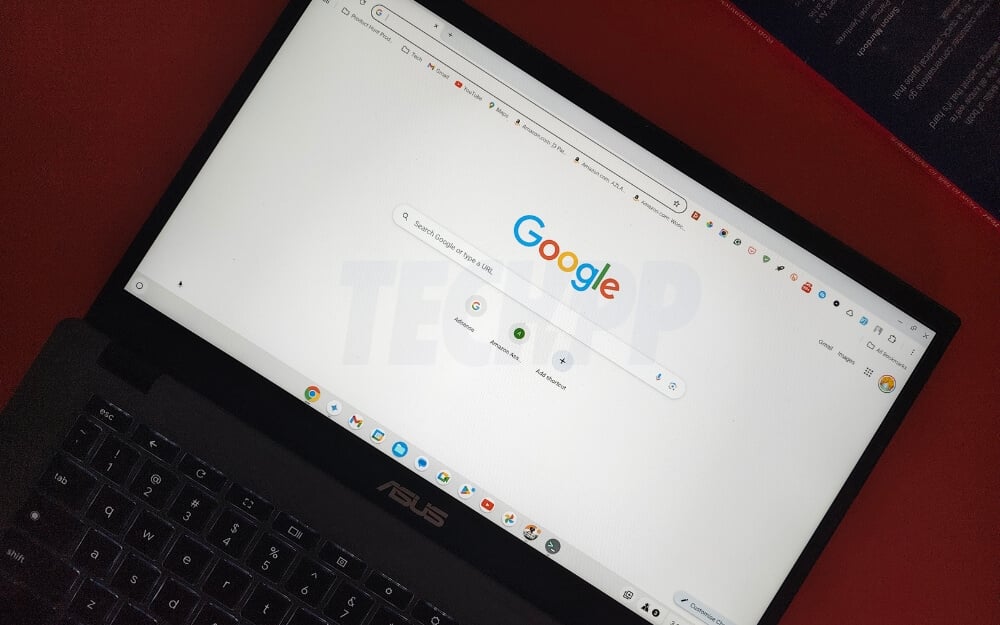 asus chromebook plus cx34 chromeos