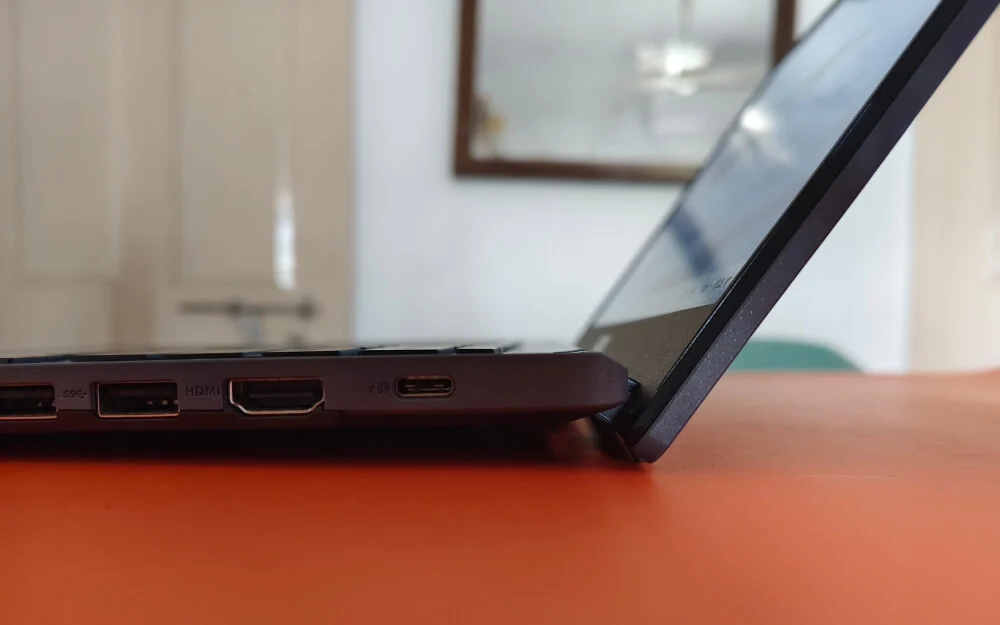 asus chromebook plus cx34 hinge