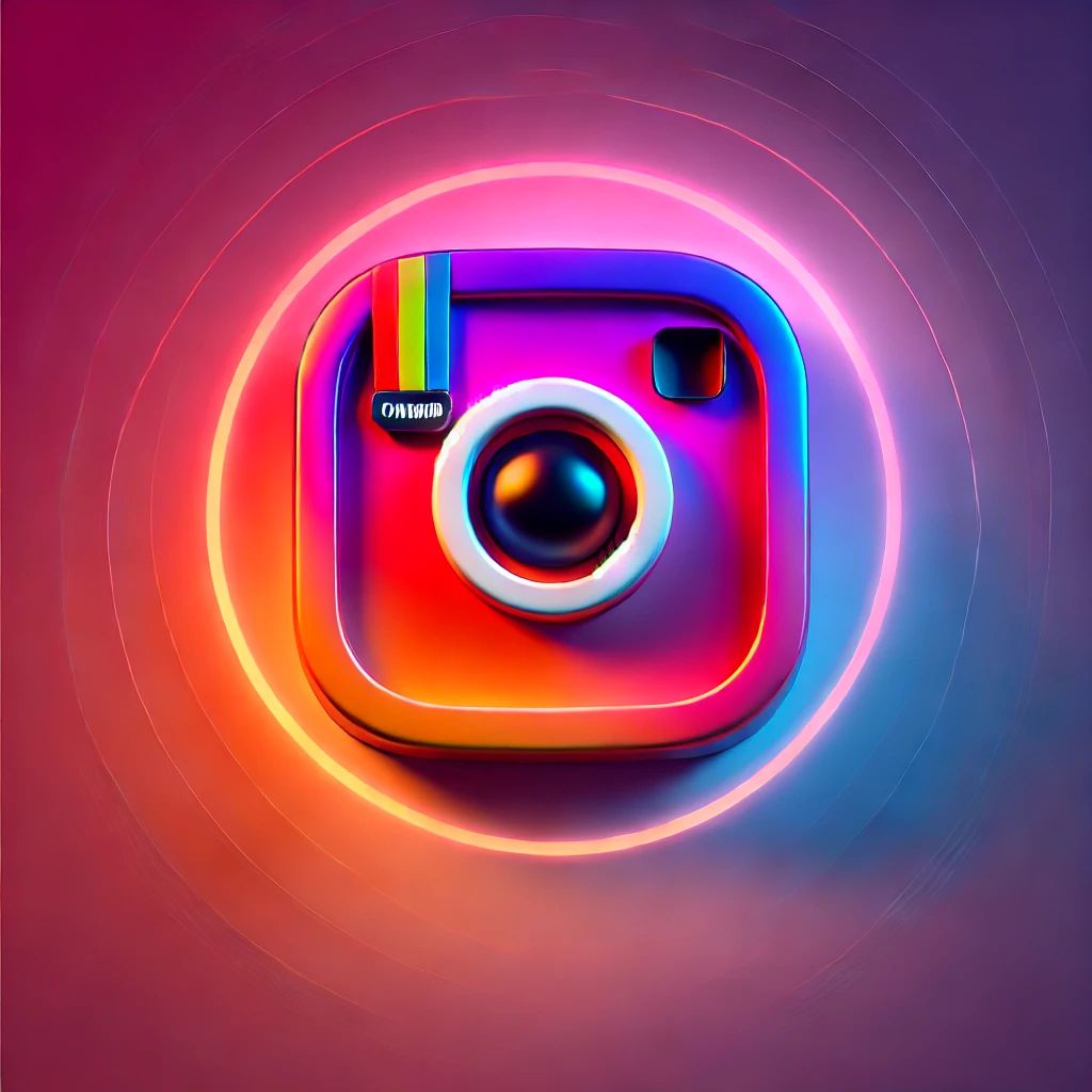 Découvrez l'évolution du logo emblématique d'Instagram – Un voyage visuel