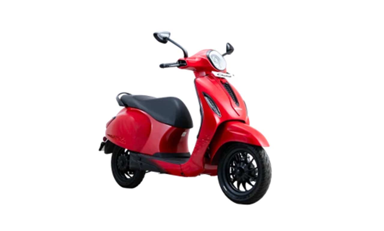 Prezzo dello scooter elettrico in India Una guida completa all'acquisto