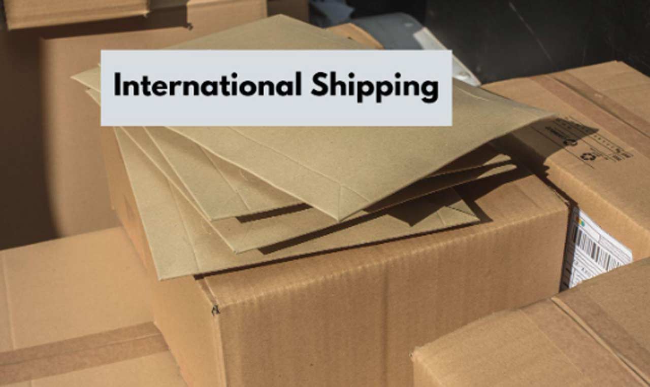 Descubra los beneficios de las compras internacionales con Shippn