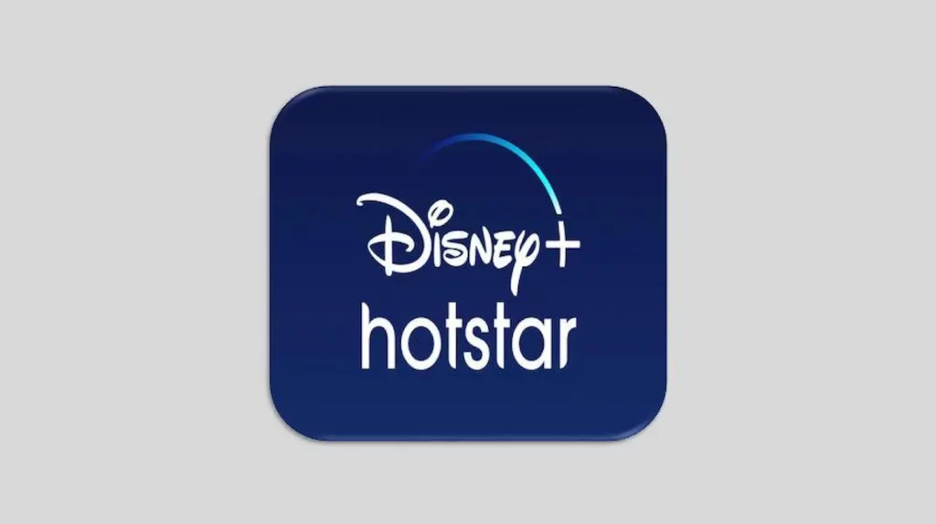 Hotstar Disneya