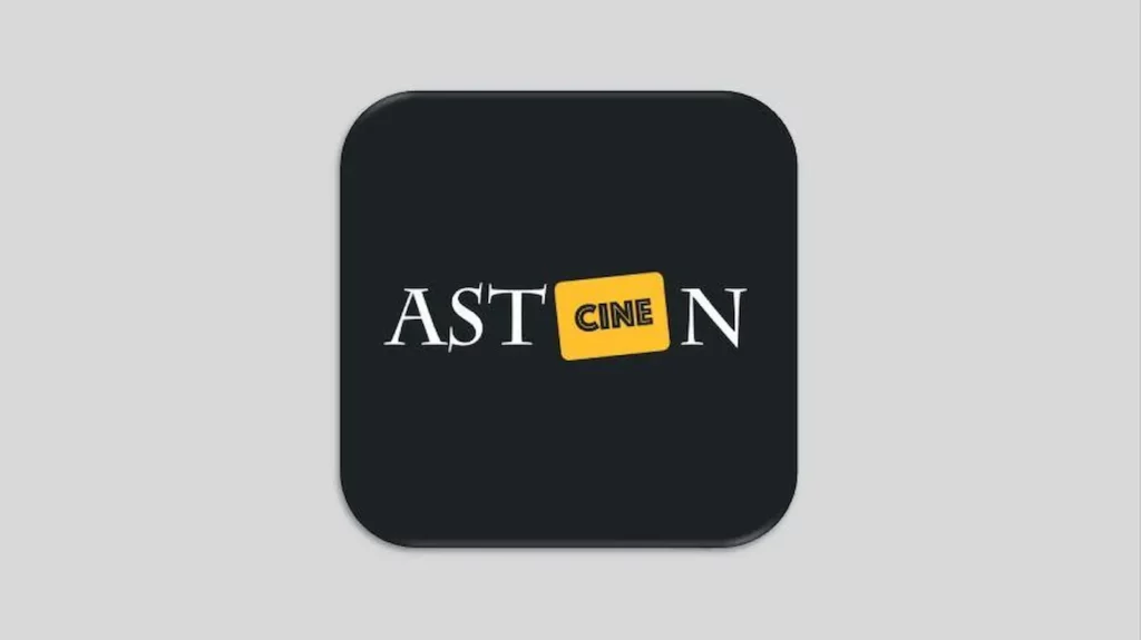 Astoncina