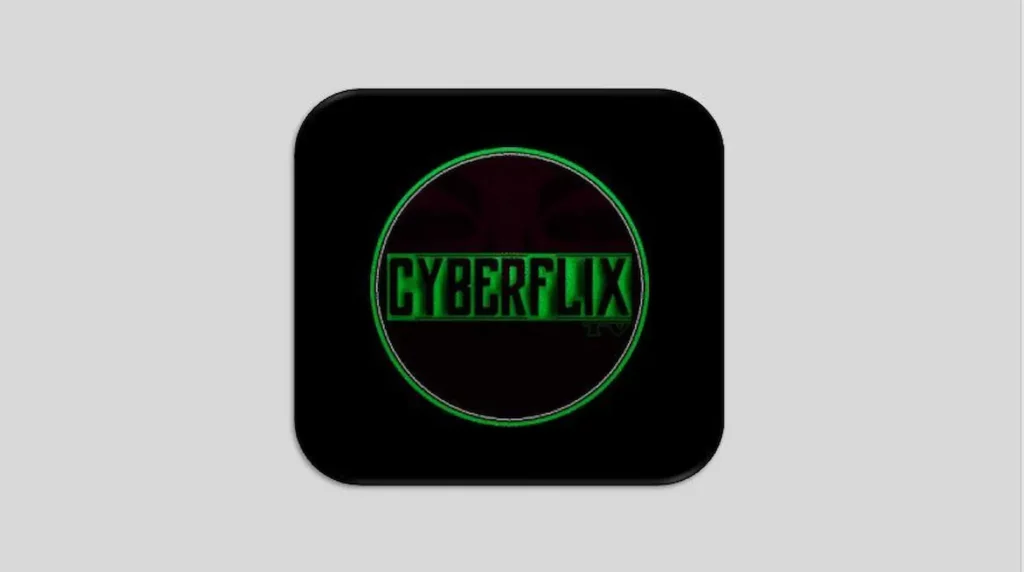 Cyberflix-TV