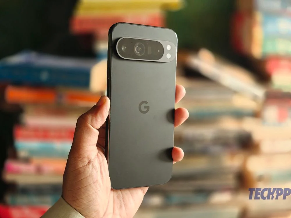 google pixel 9 pro xl specs