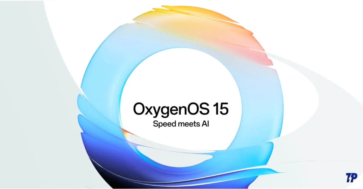 oxygen os 15