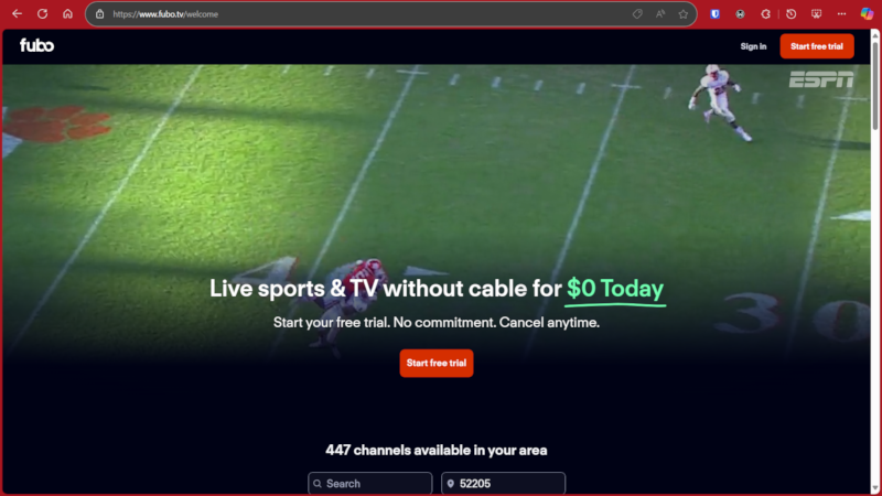 fubotv