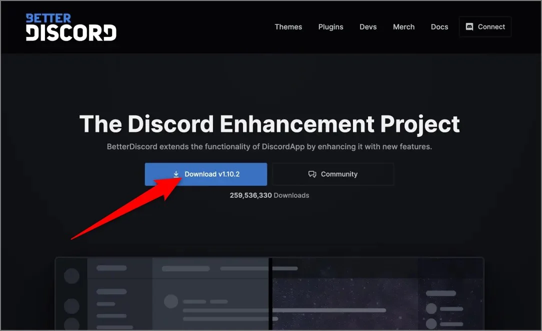 download betterdiscord