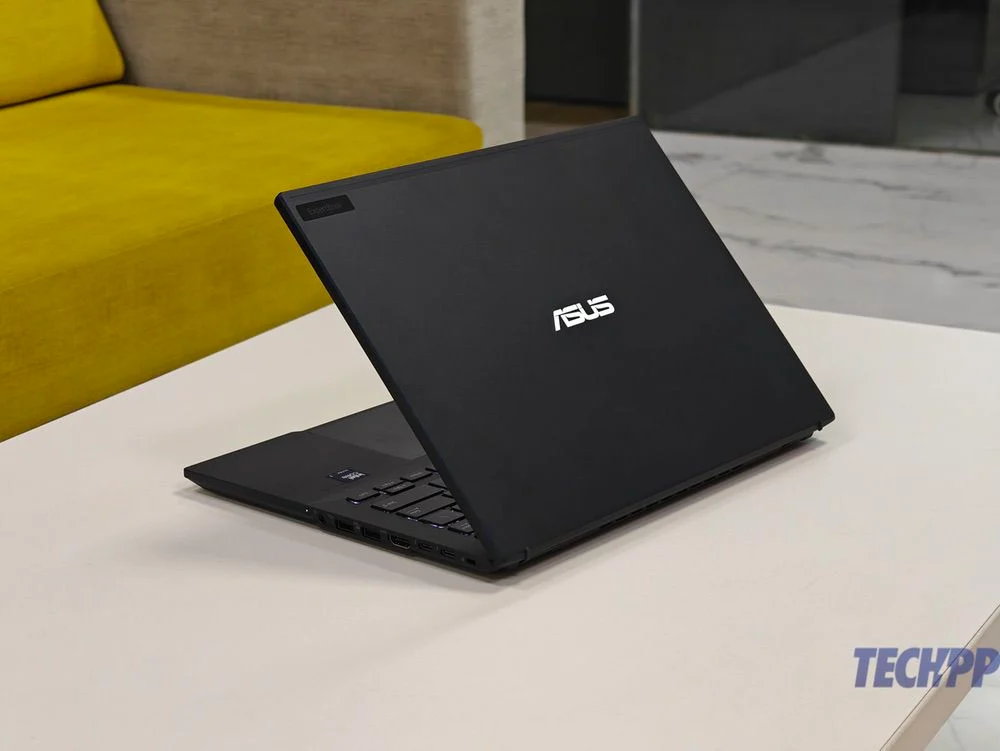 asus expertbook b5 review verdict