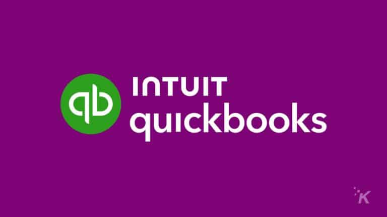 Logo Quickbook Intuit