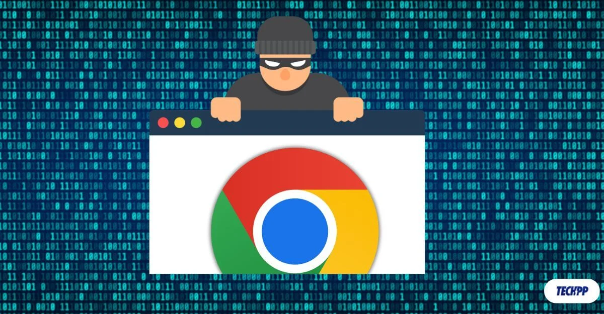 stop google chrome hijacking