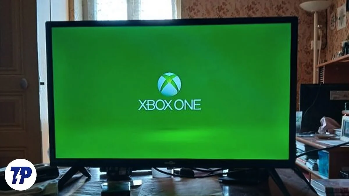 fix xbox one stuck on green loading screen