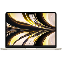 Apple MacBook Air 13-inch (M2, 2022)