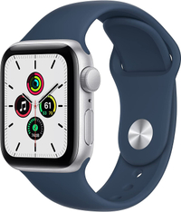 Apple Watch SE (40mm, GPS)