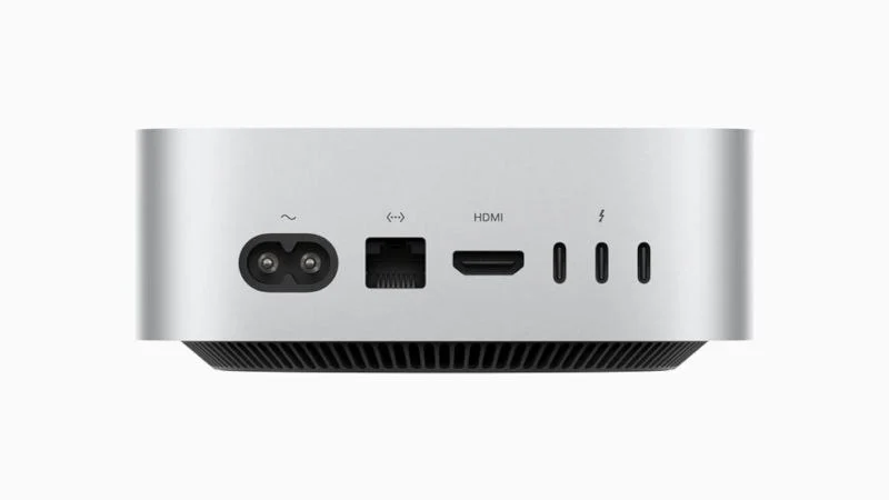 mac mini