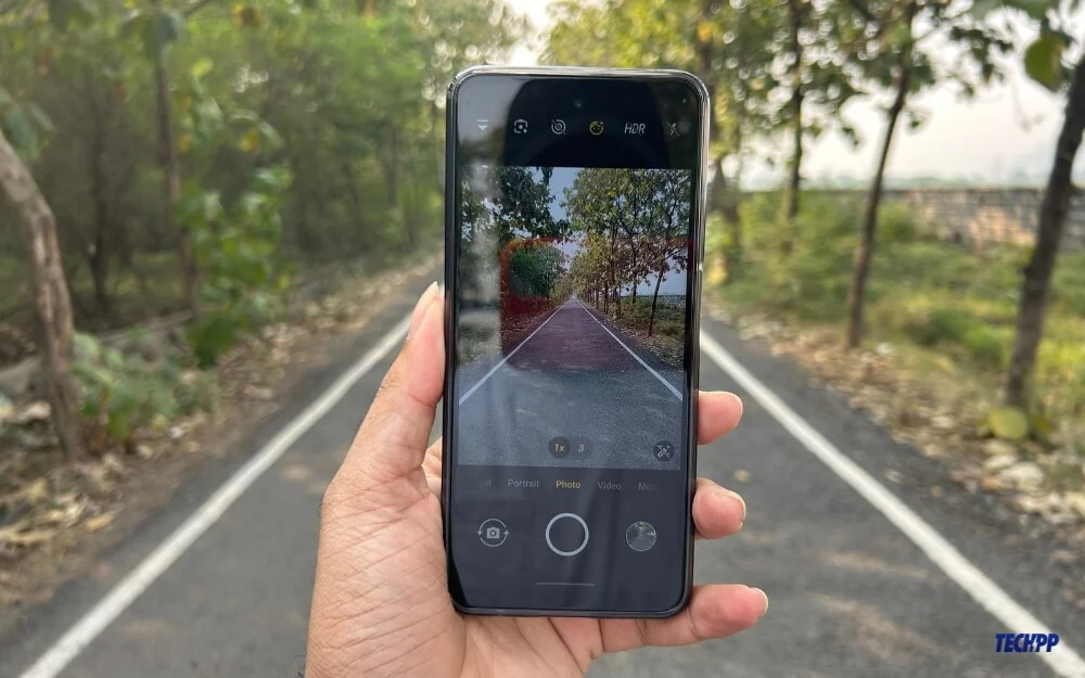 hmd fusion camera