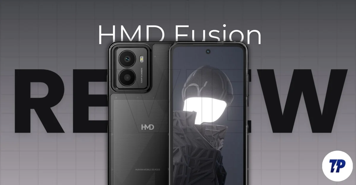 hmd fusion review