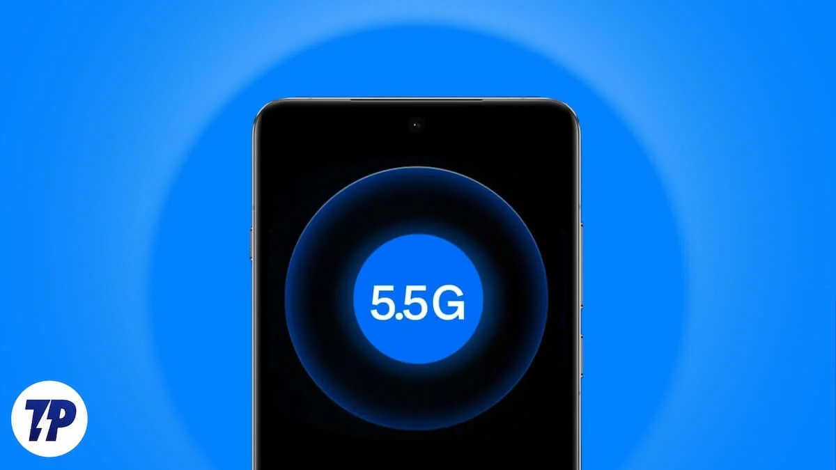 what is 5.5g