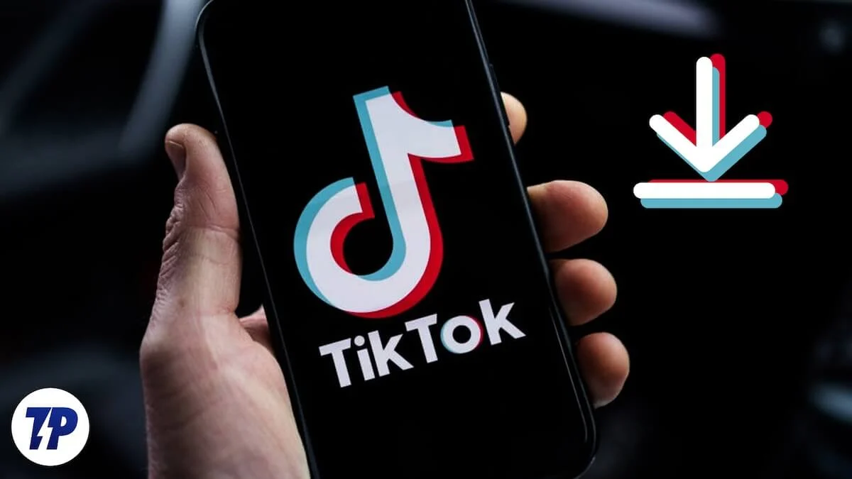 how to bulk download tiktok videos