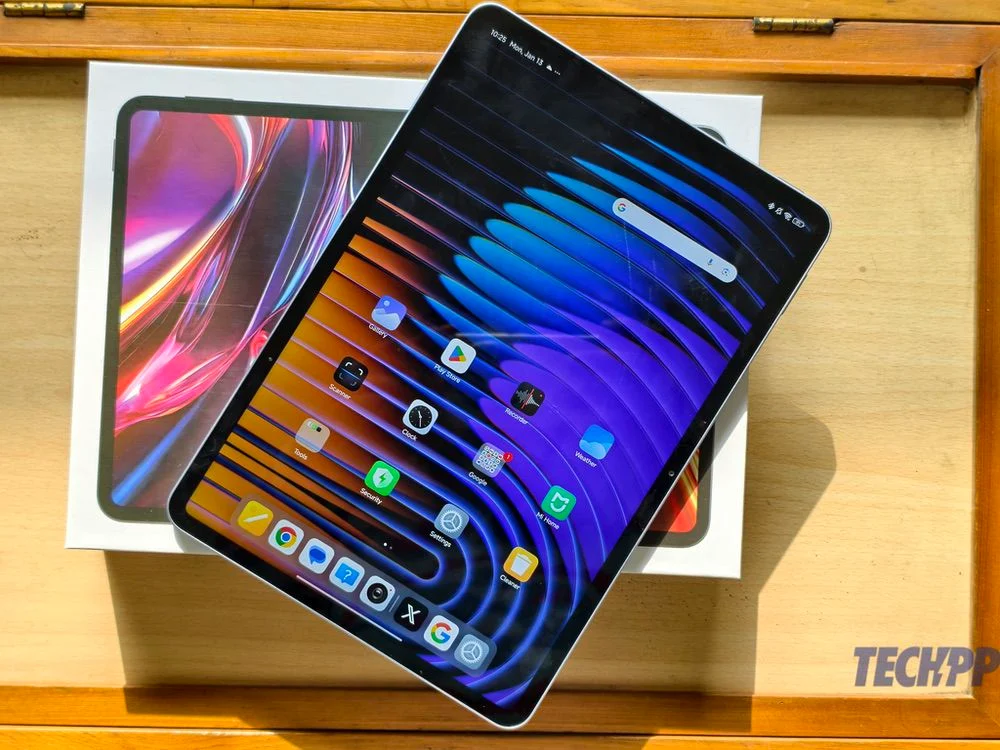 xiaomi pad 7 specs