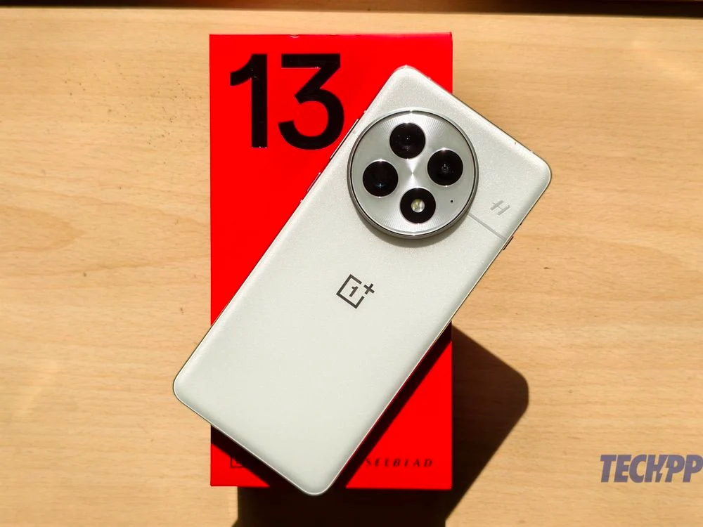 oneplus 13 specs