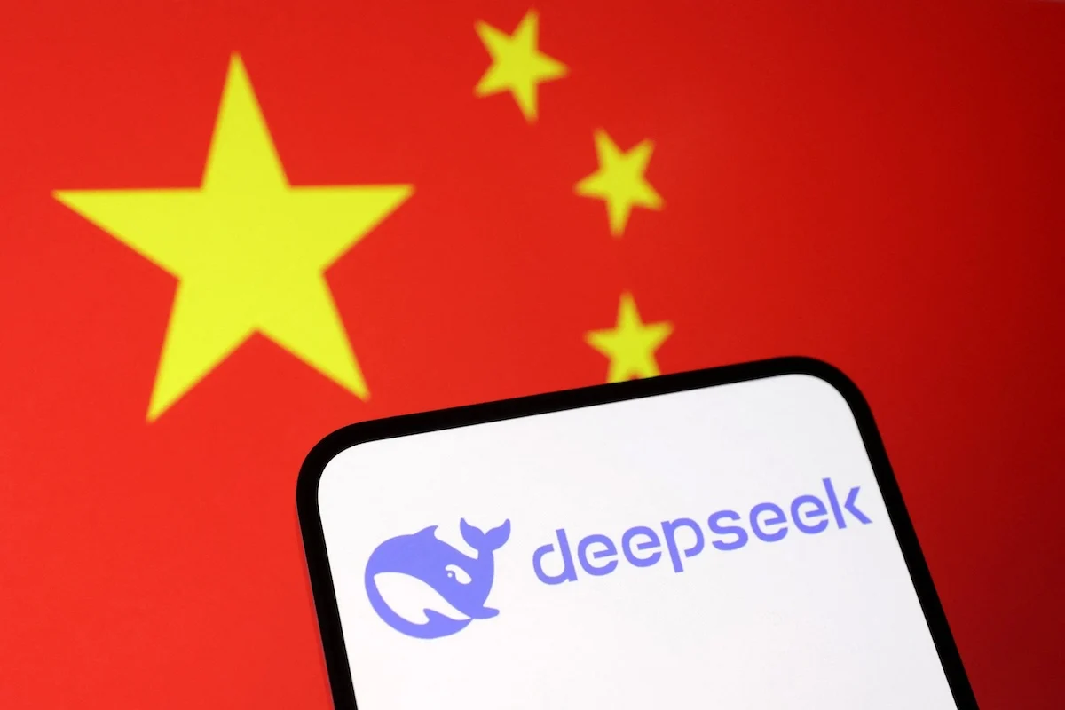 deepseek opinion