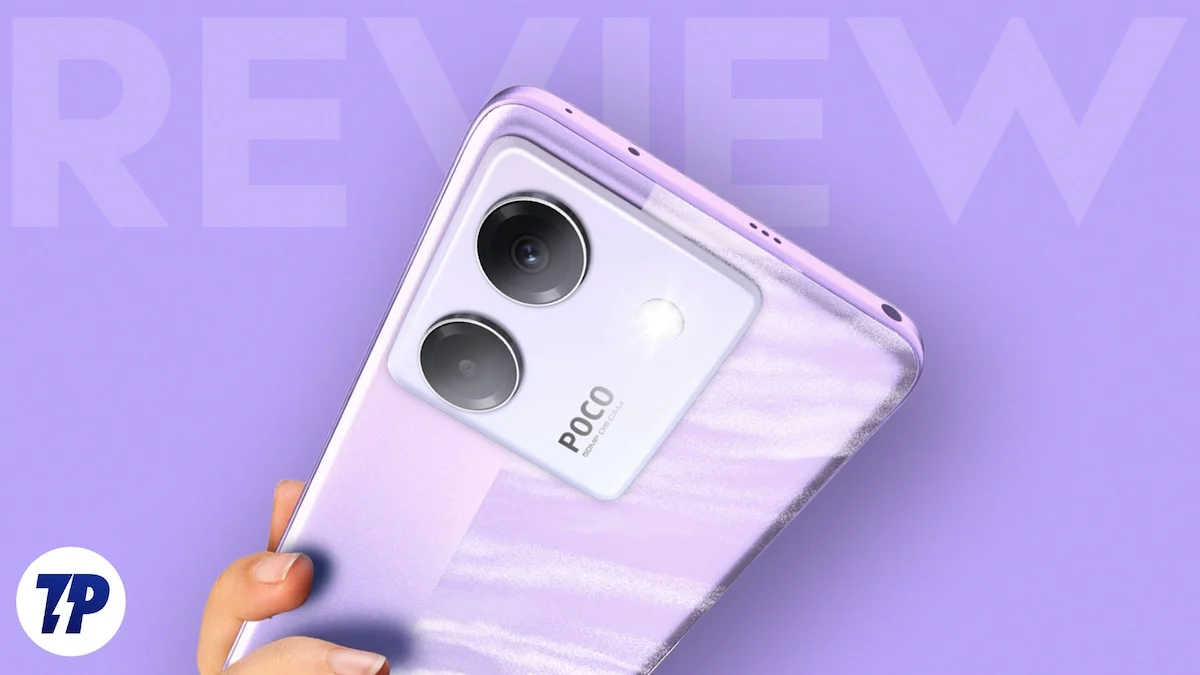 poco m7 pro review