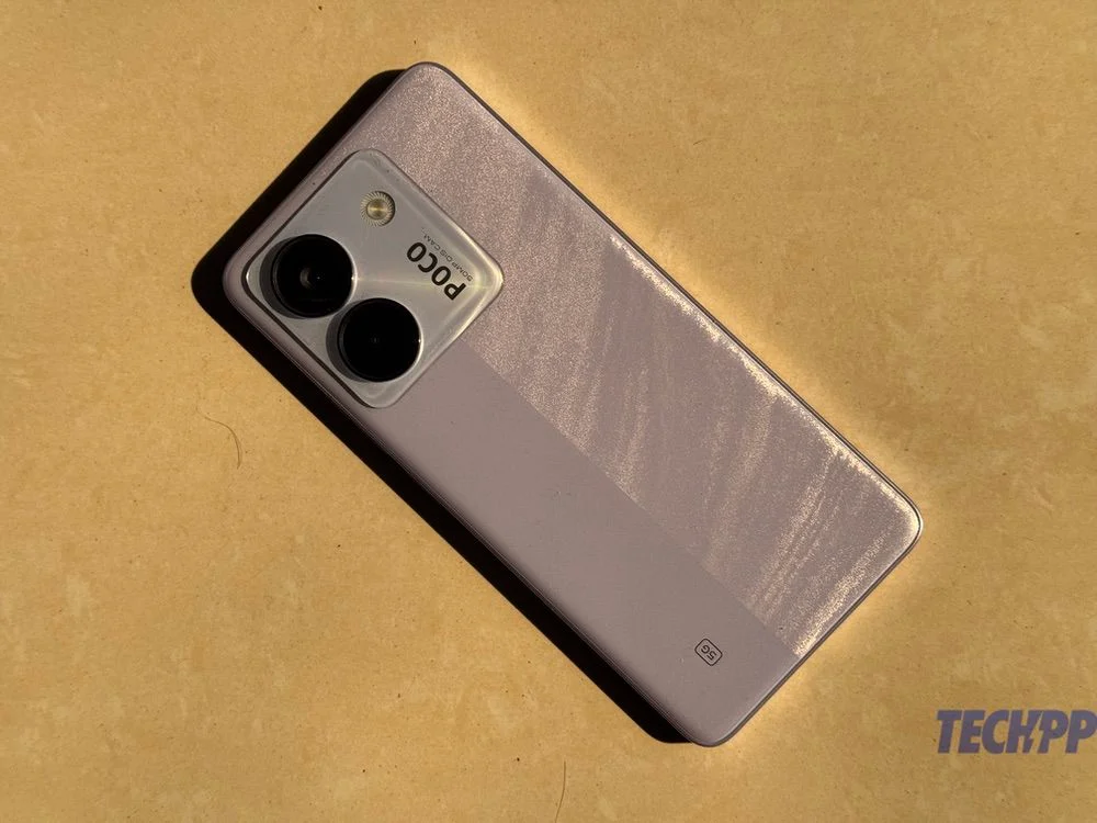 poco m7 pro review verdict