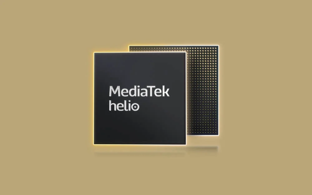 mediatek helio series