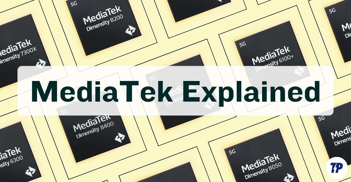 mediatek dimensity series explained