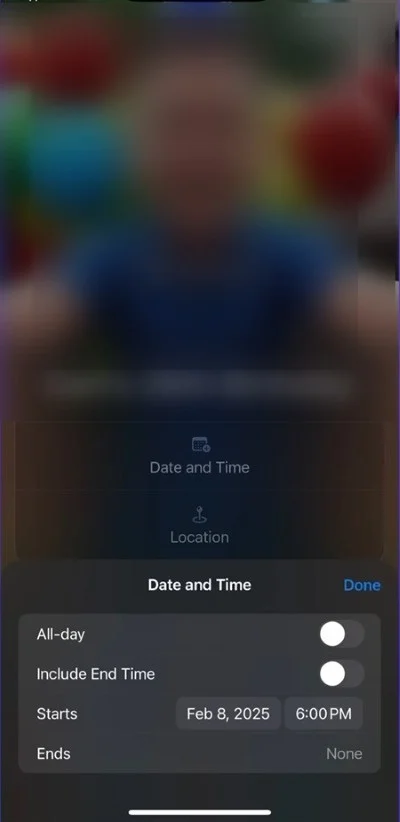 apple invites date and time