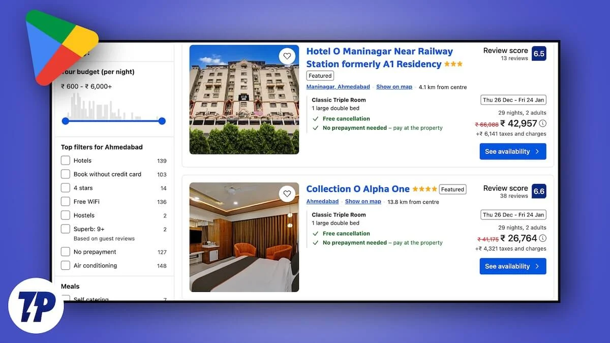 best hotel price tracking apps