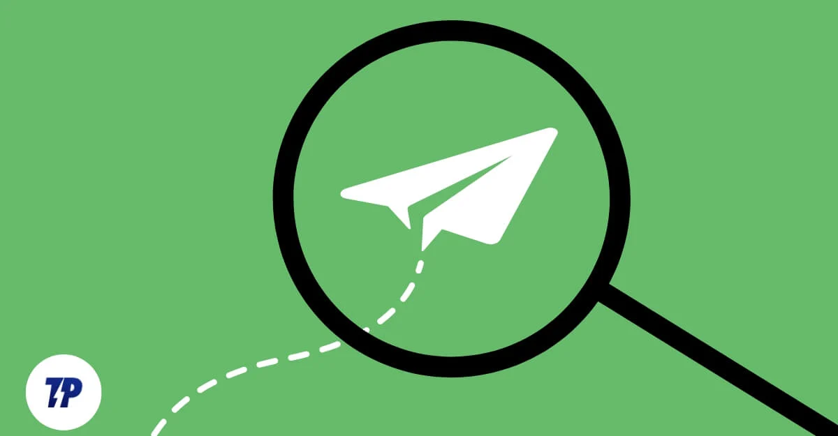 how to find and join telegram groups