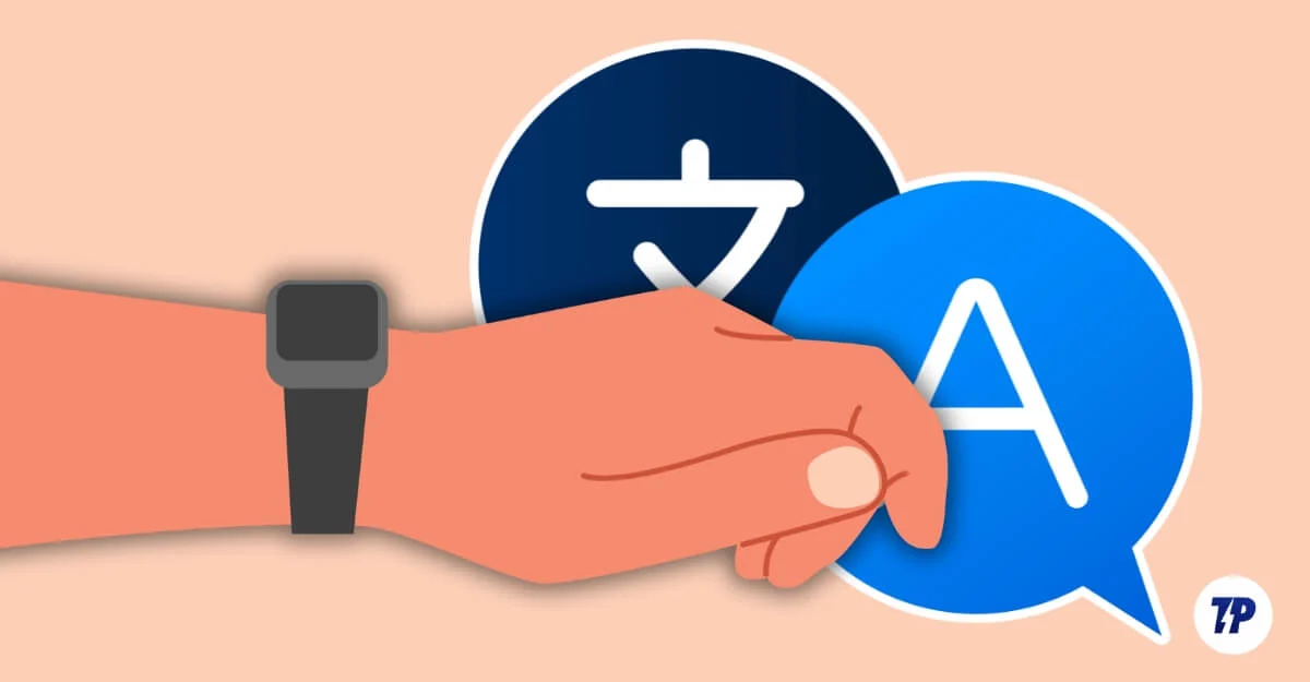 how to use apple watch as a translator