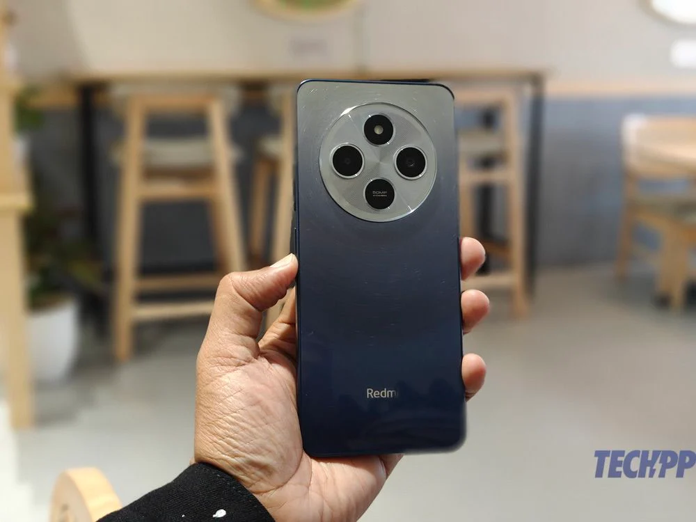 redmi 14c camera