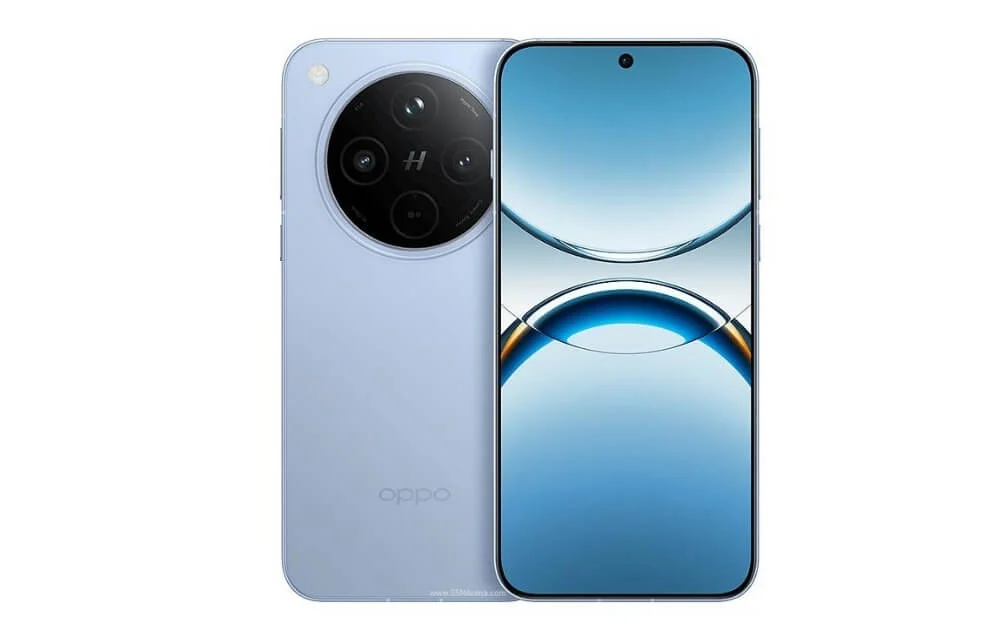 oppo find x8 mini