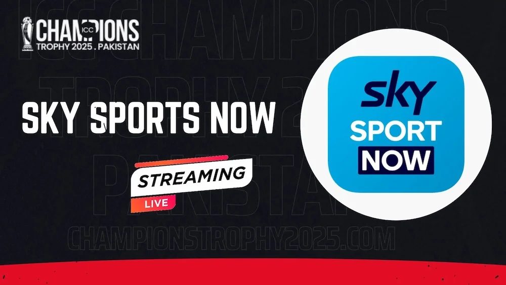 watch champions trophy live streaming on sky