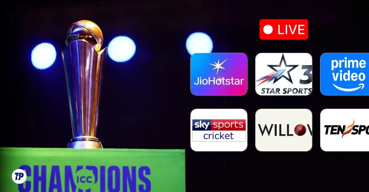 watch icc champions trophy live streaming