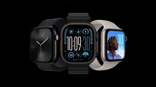 Apple Watch Serisi 10