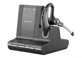 plantronics savi bureau w730