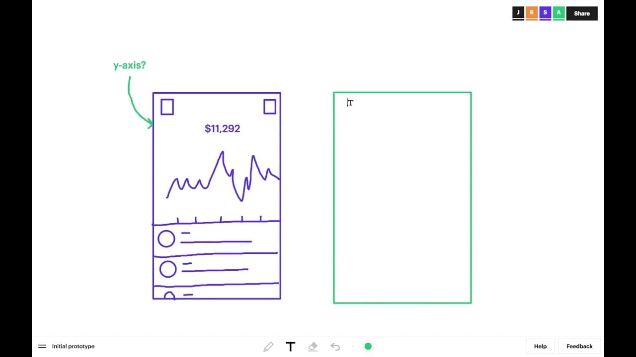 تطبيق Witeboard